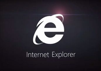 Internet Explorer 11 Tidak Lagi Bisa Dipakai di Windows 10