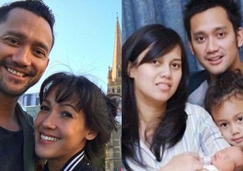 Cerai Setelah Suami Kepergok Selingkuh, Kini Mantan Istri Tora Sudiro Pamer Liburan dan Makan Bersama Seorang Pria!