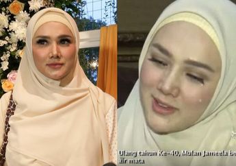 7 Artis Ini Kapok Foto dengan Mulan Jameela, Ada yang Dibully di Restoran sampai Hapus Foto Karena Tak Sanggup