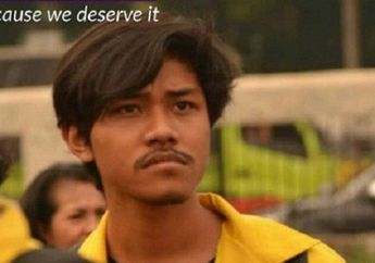 Sebut DPR Pengkhianat Rakyat di Demo RKUHP, Begini Sosok Ketua BEM UI