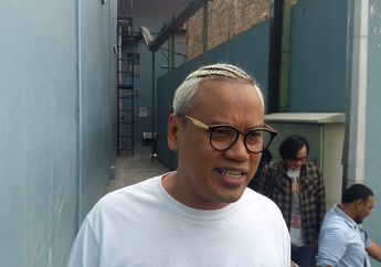 Uya Kuya Benarkan Billy Syahputra Selingkuh dari Elvia Cerolline