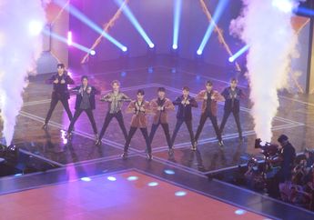 NCT, EXO, Sampai Stray Kids Muncul Saat Demo Mahasiswa. Ada Apa?