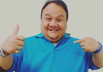 Dulu Tenar dan Menghibur, Kini Kondisi Rony Dozer Sungguh Mengejutkan! Tak Makan Nasi Putih sampai Jadi Sopir Taksi Online