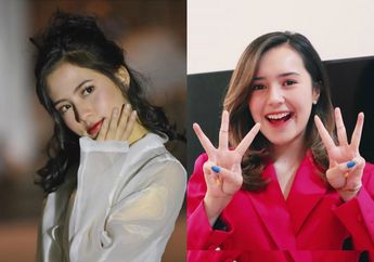 7 Seleb Indonesia Cewek yang Cocok Debut Jadi Idol Kpop. Visual Semua!