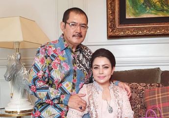 Pantang Menyerah Cari Pengakuan dari Ibu Tien Soeharto, Mayangsari Sampai Lakukan Hal Ini Demi Menerobos Masuk Jadi Bagian Keluarga Cendana