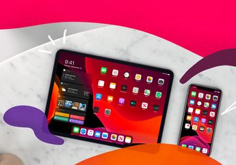Pengguna iOS Keluhkan Masalah Gagal Download iOS 13.1 dan iPadOS