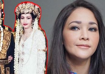 Jadi Korban Makan Teman Hingga Dipisahkan Oleh Anak, Maia Estianty: 'Keluarga Kami Terlalu Sempurna Makanya Dihancurkan Oleh Tuhan'