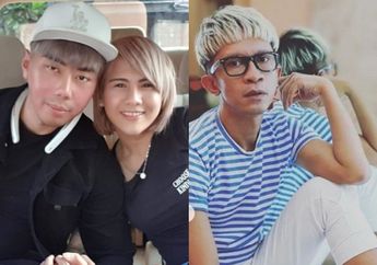 Evelyn Umumkan Hubungannya dengan Roy Kiyoshi, Aming Blak-blakkan Akui Masih Sayang Mantan Istri!