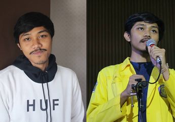 7 Fakta Manik Marganamahendra, Ketua BEM UI yang Viral Sebut DPR Dewan Pengkhianat Rakyat