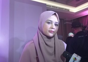 Diduga Hamil, Cut Meyriska Ternyata Masuk Rumah Sakit karena Asam Lambung