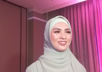 Canggung Ketika Awal Berhijab, Donita Sempat Merasa Dirinya seperti Tuyul