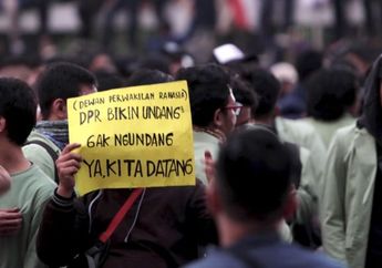 Dulu Dikenal Ramah dengan Warga, Mengapa Kini Presiden Jarang Berdialog dengan Mahasiswa? Inilah Alasan Mahasiswa Tolak Bertemu Jokowi