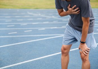 Jangan Minum Obat dan Terapi Dulu, Berikut Cara Lain Mengobati Gangguan Saraf Kejepit