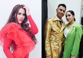 Bongkar Rahasia Masa Lalu, Nita Thalia Blak-blakan Ungkap Kelakuan Asli Raffi Ahmad yang Pernah Menawarinya Jadi Istri Kedua