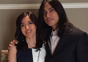 Sweet Banget! Anniversary 2 Tahun, Ify Alyssa Dapat Kado Manis Ini dari Gerald Situmorang