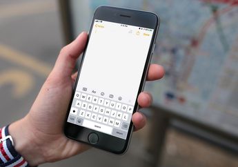 Waspada, iOS 13 dan iPadOS Punya Bug Dengan Keyboard Pihak Ketiga