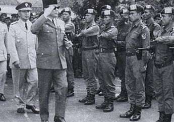 Terlalu Rumit untuk Diungkapkan, Peristiwa Berdarah G30S Tetap Akan Jadi Misteri Negeri Ini. Ada 5 Skenario Tentang Siapa Dalang Peristiwa Itu