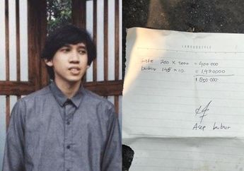 Musisi Ananda Badudu Dijemput Polisi Terkait Penggalangan Dana untuk Demo Mahasiswa