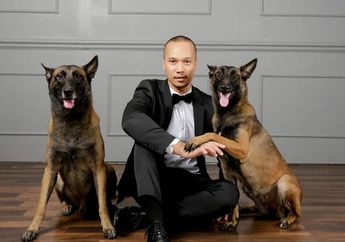 Sempat Terkam ART Hingga Tewas, Anjing Milik Bima Aryo Berakhir Tragis di Tempat Karantina. Apa Penyebabnya?