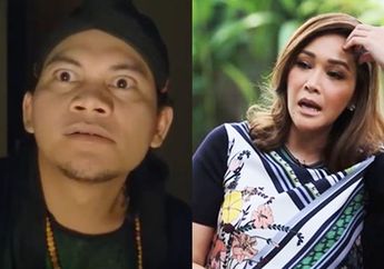 Berita Terpopuler Hari Ini, Dari Deretan Artis yang Diramal Mbah Mijan Bercerai sampai Maia Estianty Anggap Permintaan Maaf Mulan Jameela Tak Tulus