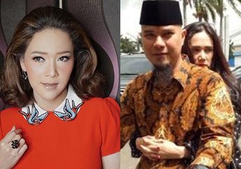 Makan Hati pada Maia Estianty, Ahmad Dhani Blak-blakan Sebut Mantan Istrinya Pernah Nyolong Duit Mulan Jameela