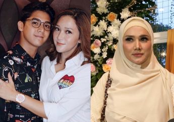 Dendam Kesumat Al Ghazali yang Sempat Membara Akhirnya Meredup, Mulan Jameela Puas Putra Maia Estianty Kini Justru Lindungi Dirinya: Alhamdulilah, Dia Berusaha Lindungin Aku...