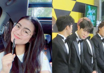 Heboh Felicya Angelista Dilirik Jaehyun ‘NCT’, Ternyata Ini yang Sebenarnya Terjadi!
