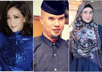 Sebut Mulan Jameela Pernah Sampaikan Maaf Lewat Orang Lain hingga Minta Ahmad Dhani Rujuk pada Mantan Istri, Maia Estianty: Dia Egois, Kenapa Baru Sekarang?