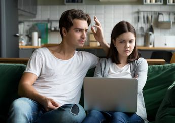 Psikolog Bagikan Cara Atasi Trauma Akibat Perselingkuhan, Menulis Cerita Seperti Kisah Layangan Putus yang Viral Bisa Jadi Solusinya!