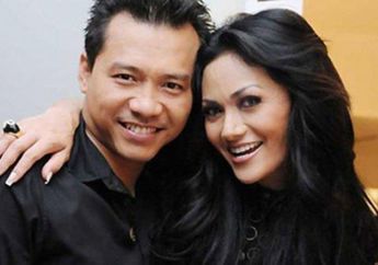 Gara-gara Tak Tahan Godaan Duniawi, Ibunda Anang Hermansyah Sebut 3 Sifat Mulia Kridayanti Ini Hilang Seketika. Lihat Foto-foto Cantik Sang Diva Musik Kita!