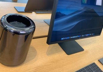 Update Google Chrome Sebabkan Bug di Mac Pro dan Bikin Heboh Hollywood