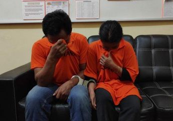 Lebih Sayang Suami Baru Ketimbang Anaknya, Ibu Kandung di Samarinda Ini Biarkan Putri Kecilnya Dicabuli Ayah Tiri Berkali-kali