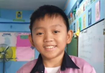 Punya Wajah Baby Face, Guru Ini Sering Dikira Murid di Kelasnya Sendiri
