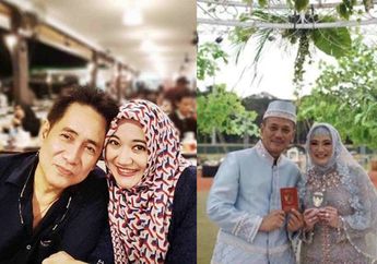Tak Bisa Tahan Air Mata Tiap Kali Lihat Makanan Kesukaan Alm. Sys Ns, Kini Sang Istri Sudah Menikah Lagi! Pestanya Sampai Di GBK dan Dapat Rekor Muri