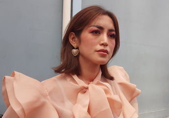 Dikabarkan akan Habiskan Biaya Rp 2 Miliar untuk Pesta Pernikahannya, Jessica Iskandar Angkat Bicara!