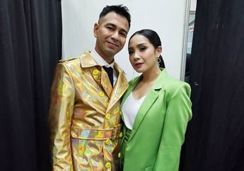 Main ke Rumah Mewah Denada Hingga Ditraktir Seafood, Warganet Soroti Ekspresi Nagita Saat Dibentak Keras Raffi Ahmad di Depan Kamera