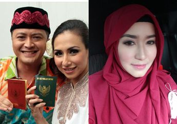 Dulu Terang-terangan Diselingkuhi Sang Suami, Begini Nasib Mantan Istri Aktor Ini Demi Bikin Dapur Tetap Ngebul