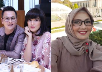 Akui Seumur-umur Baru Dapat Tas Branded dari Menantunya, Ibunda Andhika Pratama: Ini Bukan Sogokkan