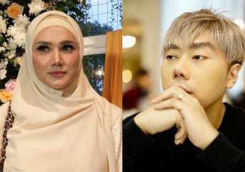 BERITA TERPOPULER: Ketika Mulan Jameela Terisak Mohon Ampun pada Maia Estianty, Hingga Ramalan Roy Kiyoshi Soal BTP dan Puput Nastiti Devi