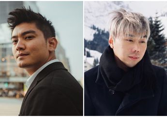 Sebut Ada Sosok Gaib Kakek-kakek yang Selalu Melindunginya, Roy Kiyoshi Sukses Bikin Boy William Merinding!
