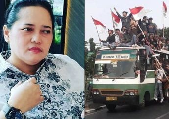 Demo Tolak RKUHP Pecah di Hampir Seluruh Wilayah Indonesia hingga Memakan Korban Jiwa, Ramalan Mbak You tentang Huru-hara di Tahun 2019 Terbukti?