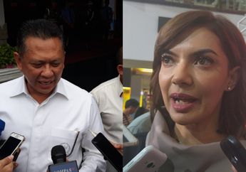 Sudah Dihubungi Lewat Berbagai Saluran, Bambang Soesatyo Tetap Tak Jawab Undangan Najwa Shihab Untuk Jadi Narasumber Mata Najwa, Ternyata Ini Alasan Ketua DPR RI