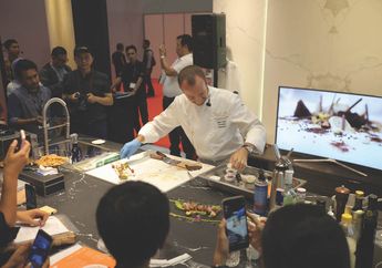 Kitchen + Bathroom Indonesia: Solusi Masak Mudah & Hadirkan Kamar Mandi Ideal