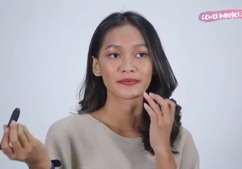 Rollover Reaction CHUNKY! Lip Cheek Crayon: Makeup Multiguna Anti Ribet
