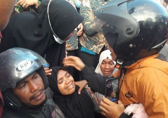 Peristiwa Di Wilayahnya Jadi Isu Nasional, Benarkah Pencopotan 3 Kapolda Ini Terkait Itu? Lihat Lagi Foto-foto Kejadian yang Jadi Trending Topic Media Sosial