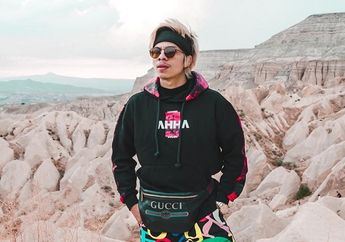 Jadi YouTuber Terkaya di Indonesia, Ini 7 Fakta Atta Halilintar