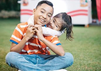 Kerap Ganggu Thalia Putri Onsu Bermain Hingga Berujung Ribut, Betrand Peto Bongkar Siapa yang Minta Maaf Duluan