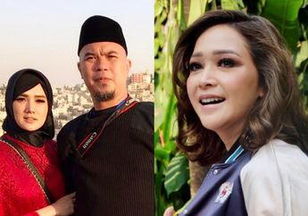 Ditendang Mulan Jameela dari Pelukan Ahmad Dhani, Maia Estianty Marah Besar Saat Sadar Sudah Ditipu Habis-habisan oleh Rekan Duetnya Itu: Pernah Saya Tanya Apakah Nikah Siri, Dia Bilang Tidak!