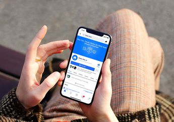 Facebook Ajak Pengguna iOS 14.5 untuk Aktifkan Pelacakan Aplikasi