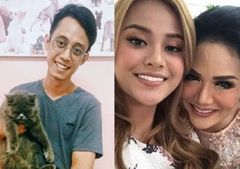 Berita Terpopuler Hari Ini, Dari Nasib Kiswinar Setelah Tak Diakui Mario Teguh Hingga Krisdayanti Diam-Diam Kirim Makanan untuk Anak